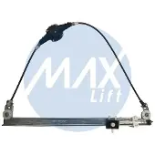 Max Fensterheber WFT121-R
