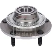 FEBI BILSTEIN Radlagersatz Hinten Links Hinten Rechts Kegelrollenlager 83mm 172433