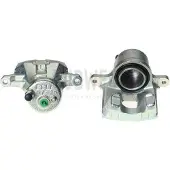 BUDWEG CALIPER Triscan Bremssattel 8170 343258
