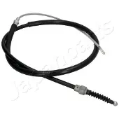 Japanparts Seilzug, Feststellbremse BC-0912