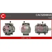Casco Kompressor, Klimaanlage Genuine CAC52048GS
