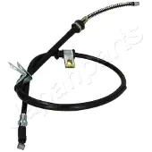 Japanparts Seilzug, Feststellbremse BC-514