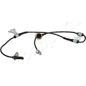 Japanparts Sensor, Raddrehzahl ABS-834