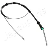Japanparts Seilzug, Feststellbremse BC-0739