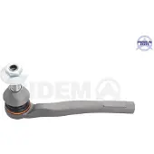 SIDEM Spurstangenkopf Spurstange passend für MERCEDES-BENZ C-Klasse T-modell (S205) Vorne Links 49734