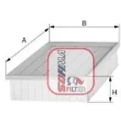 Sofima Luftfilter S 9230 A