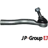 JP GROUP Spurstangenkopf Spurstange für TOYOTA Yaris Schrägheck (P9) Vorne Rechts 4844600380