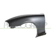 PRASCO Kotflügel 6504-04-3457311P, Links