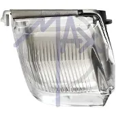 Max Blinkleuchte MFD833-L