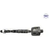 SIDEM 41219 Axialgelenk Spurstange für RENAULT Alaskan Pickup Vorne