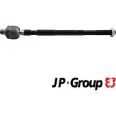 JP GROUP 4344502500 Axialgelenk Spurstange für RENAULT CLIO II (BB0/1/2, CB0/1/2) Vorne Rechts Vorne Links