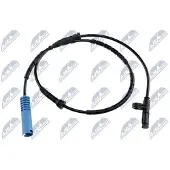 NTY ABS Sensor Raddrehzahl Hinten Links Hinten Rechts für MINI Schrägheck (R50, R53) HCA-BM-025