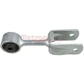 METZGER Autoteile Stange/Strebe, Stabilisator [Hersteller-Nr. 53072109] für VW, Man