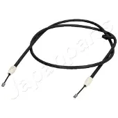 Japanparts Seilzug, Feststellbremse BC-0526