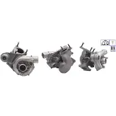 TURBO MOTOR TMI Lader, Aufladung OE REMAN PA7069781