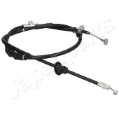 Japanparts Seilzug, Feststellbremse BC-595L