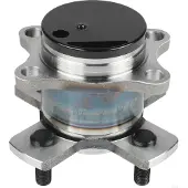HERTH+BUSS JAKOPARTS JAKOPARTS Radlagersatz Hinten für HONDA JAZZ IV (GK) 138,8mm J4714137