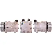 Lucas Kompressor, Klimaanlage ACP945