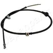 Japanparts Seilzug, Feststellbremse BC-5000R