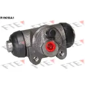 FTE Radbremszylinder 9210111