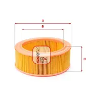 Sofima Luftfilter S 3330 A