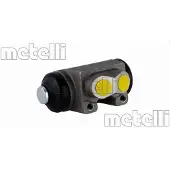 METELLI Radbremszylinder 04-1076