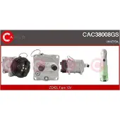 Casco Kompressor, Klimaanlage Genuine CAC38008GS