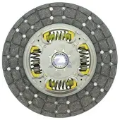 AISIN Kupplungsscheibe DTX-169