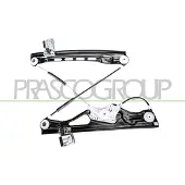 PRASCO ME039W044 Elektrischer Fensterheber Vorne Links passend für MERCEDES-BENZ E-Klasse Limousine (W211) E-Klasse T-modell (S211)