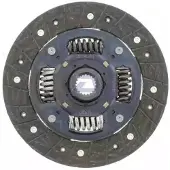 AISIN Kupplungsscheibe DY-023