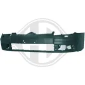 Diederichs Stoßfänger HD Priority Parts 4061150