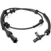 Hella ABS Sensor Raddrehzahl Vorne für FORD USA F-150 Crew Cab Pickup 6PU 230 040-601