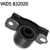 Skf Lagerung Lenker VKDS 832020