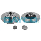DAYCO Radlagersatz KWD023D