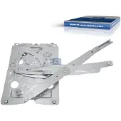 DT Spare Parts 2.72152SP Elektrischer Fensterheber Vorne Links für VOLVO FH 12 FH