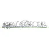 PRASCO BM028W064 Elektrischer Fensterheber Hinten Links für BMW 3 Touring (F31) 3 Limousine (F30, F80)