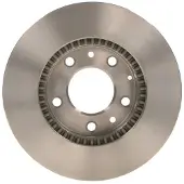 Bosch Bremsscheibe 0 986 479 034 vorne, belüftet, 1 Stück