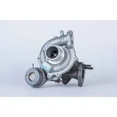BORGWARNER Lader, Aufladung KP39 54399880093