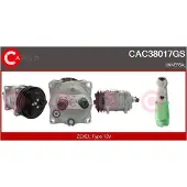 Casco Kompressor, Klimaanlage Genuine CAC38017GS