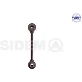 SIDEM Koppelstange Pendelstütze Hinten