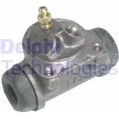 Delphi Radbremszylinder LW21829
