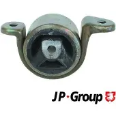 JP GROUP Motorlager Gummimetalllager Rechts für OPEL Astra F CC (T92) 1217903280