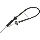 MAXGEAR 32-0296 Kupplungsseil Seilzug für CHEVROLET MATIZ (M200, M250)