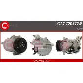 Casco Kompressor, Klimaanlage Genuine CAC72047GS