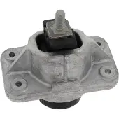 CORTECO Motorlager Hydrolager für LAND ROVER Range Rover Sport (L494) 49389614