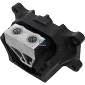 DT Spare Parts Lagerung Motor hinten DT SPARE PARTS für u.a. MERCEDES-BENZ ACTROS