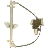 Valeo Fensterheber 851156