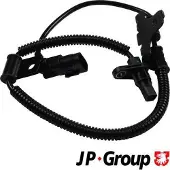 JP GROUP ABS Sensor Raddrehzahl Vorne Links für KIA Picanto (SA) 3697100170