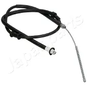 Japanparts Seilzug, Feststellbremse BC-0271