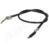 Japanparts Seilzug, Feststellbremse BC-130L